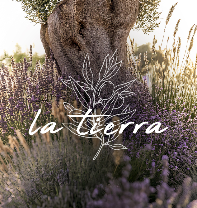 LA TIERRA